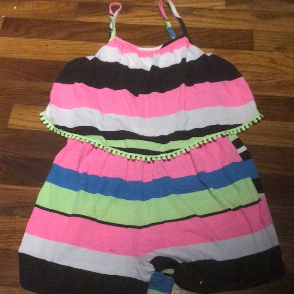 Romper - Picture 1 of 5